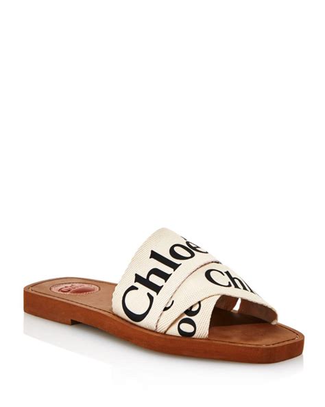 chloe slides